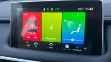 MG Hs 1.5 T-GDI Excite 5dr Petrol Hatchback